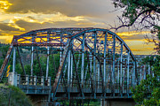 Bridge #2 Photograph by Jerry Cahill