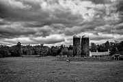 Chase Farm #1 Photograph by Bryan Bzdula