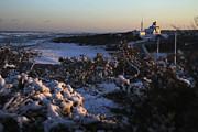 Coast Guard Beach, Eastham #3 Photograph by Thomas Sweeney