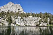 Crystal Crag #1 Photograph by Kelley King