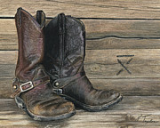 Down Time #1 Drawing by Nichole Taylor