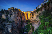 El Tajo Canyon Of Ronda Malaga Spain #1 Photograph by Sapiens Verbum El Tajo Canyon Of Ronda Malaga Spain #1 Photograph by Sapiens Verbum