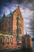 Frederiksborg Castle Hillerod Denmark Photograph by Carol Japp
