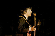 George Harrison #1 Photograph by Larry Mulvehill
