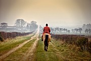 Going Home #1 Photograph by Mark Egerton