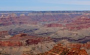Grand Canyon - 13 #1 Photograph by Christy Pooschke Grand Canyon - 13 #1 Photograph by Christy Pooschke