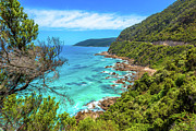 Great Ocean Road Victoria #1 Photograph by Benny Marty Great Ocean Road Victoria #1 Photograph by Benny Marty
