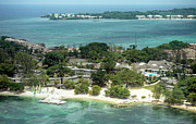 Hedonism II Resort in Jamaica #1 Photograph by David Oppenheimer
