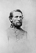 John Singleton Mosby #2 Photograph by Granger