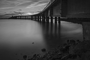 Jose Leon de Carranza Bridge Cadiz Spain #1 Photograph by Sapiens Verbum Jose Leon de Carranza Bridge Cadiz Spain #1 Photograph by Sapiens Verbum