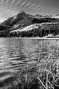 Lost Lake #1 Photograph by Jeff Stoddart Lost Lake #1 Photograph by Jeff Stoddart