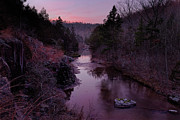 Lower Rock Creek #1 Photograph by Robert Charity