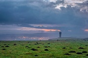 Lund's Tower #1 Photograph by Mariusz Talarek
