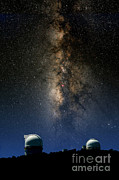 Mcdonald Observatory #5 Photograph by Larry Landolfi Mcdonald Observatory #5 Photograph by Larry Landolfi
