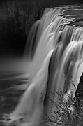 Mesa Falls #1 Photograph by Raymond Salani III