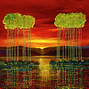 Mutual Understanding Painting by Ford Smith