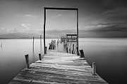 One way #2 Photograph by Jorge Maia