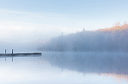 Peaceful Morning Sunrise #2 Photograph by Scott Slone