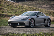 #Porsche #718Cayman S #Print #1 Photograph by ItzKirb Photography #Porsche #718Cayman S #Print #1 Photograph by ItzKirb Photography