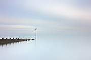 Portobello Seascape #1 Photograph by Grant Glendinning Portobello Seascape #1 Photograph by Grant Glendinning