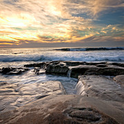 Runneth Over 2 #1 Photograph by Ryan Weddle