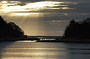 Salt Pond Bay, Eastham #2 Photograph by Thomas Sweeney