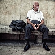 Señor

#señor #man #people #1 Photograph by Rafa Rivas