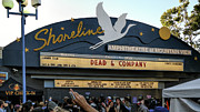 Shoreline Amphitheatre - Dead and Company #2 Photograph by David Oppenheimer