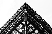 Streets of Seville - details #1 Photograph by AM FineArtPrints Streets of Seville - details #1 Photograph by AM FineArtPrints