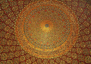 The Ceiling #1 Photograph by Munir Alawi