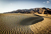 The Death Valley #1 Photograph by Francesco Riccardo Iacomino