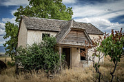 The Old Price House #1 Photograph by K Bradley Washburn