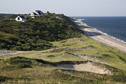 Fisher Beach, Truro Photograph by Thomas Sweeney