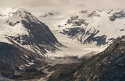 Valley Shadows #1 Photograph by Kristopher Schoenleber