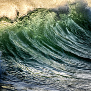 Wave Photograph by Stelios Kleanthous