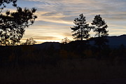 Sunrise Back Country CO #4 Photograph by Margarethe Binkley Sunrise Back Country CO #4 Photograph by Margarethe Binkley