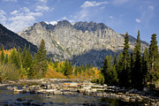 Grand Teton National Park #10 Photograph by Mark Smith