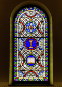 Saint Anne's Windows #10 Digital Art by Jim Proctor Saint Anne's Windows #10 Digital Art by Jim Proctor