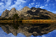 Grand Teton National Park #11 Photograph by Mark Smith