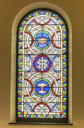 Saint Anne's Windows #12 Digital Art by Jim Proctor Saint Anne's Windows #12 Digital Art by Jim Proctor