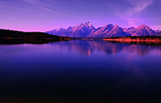 Grand Teton National Park #14 Photograph by Mark Smith