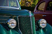 Classic Ford   #17 Photograph by Dean Ferreira