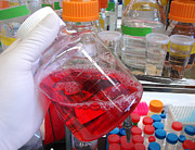 Equipment in Science Research Lab #17 Photograph by Olivier Le Queinec Equipment in Science Research Lab #17 Photograph by Olivier Le Queinec