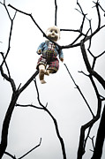Old Doll #17 Photograph by Joana Kruse