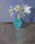 Untitled #501 Painting by Chris N Rohrbach