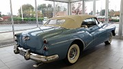 1953 Buick Roadmaster Photograph by Arnold Hence