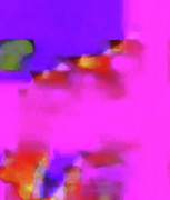2-4-2016dabcdefghij Digital Art by Walter Paul Bebirian