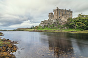 Dunvegan - Isle of Skye #2 Photograph by Joana Kruse