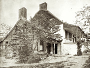 Dyckman House #2 Photograph by Cole Thompson
