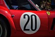 Ferrari #2 Photograph by Dean Ferreira